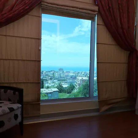 Viktoria 3* Golem (Tirana)