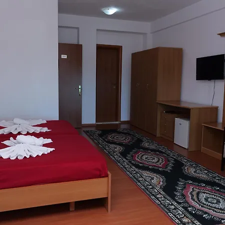 Hotel Viktoria Golem (Tirana)