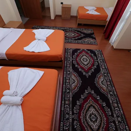 Hotel Viktoria Golem (Tirana)