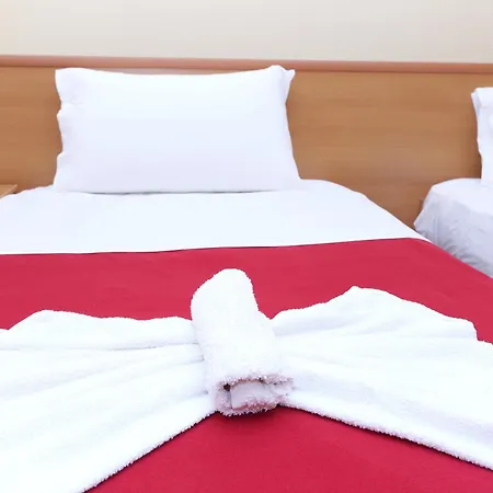 Hotel Viktoria Golem (Tirana)