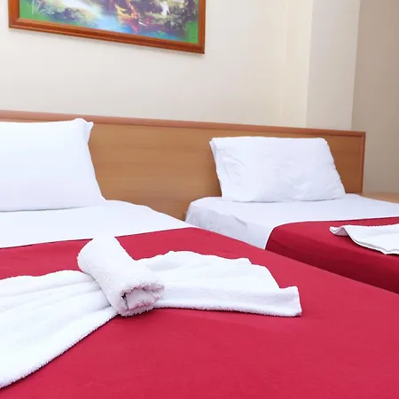 Hotel Viktoria Golem (Tirana)