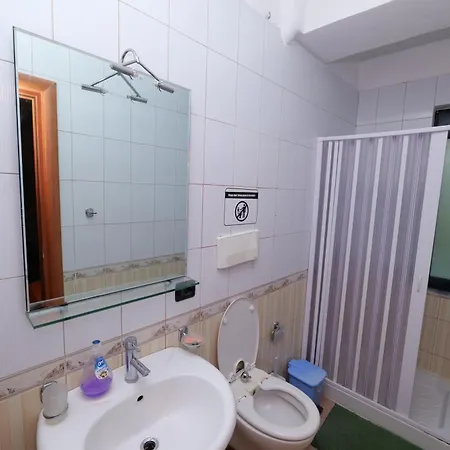 Viktoria 3* Golem (Tirana)