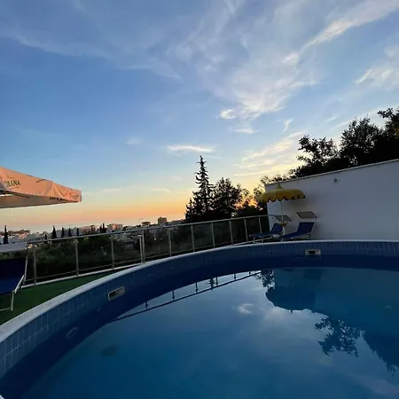 Hotel Viktoria Golem (Tirana)