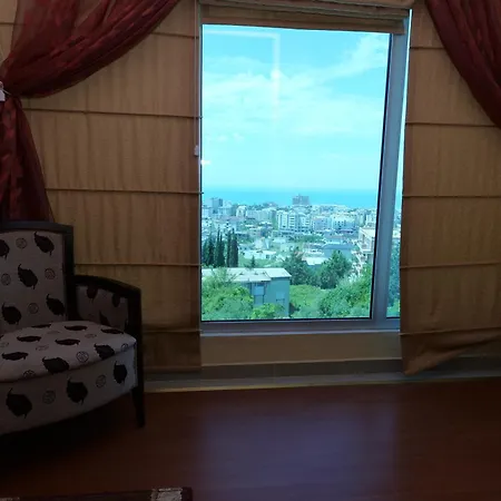 Hotel Viktoria 3*
