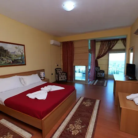 호텔 Viktoria 골렘