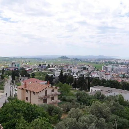 Hotel Viktoria Golem (Tirana)