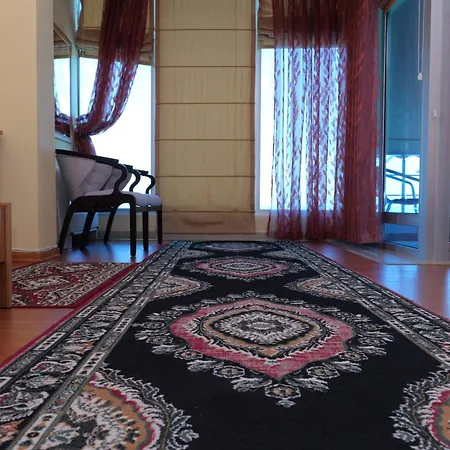 מלון Viktoria