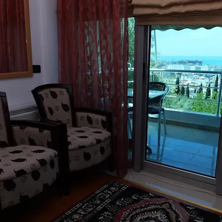 Viktoria 호텔 골렘