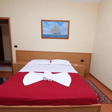 Viktoria 호텔 골렘