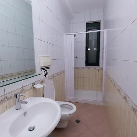 호텔 Viktoria 골렘