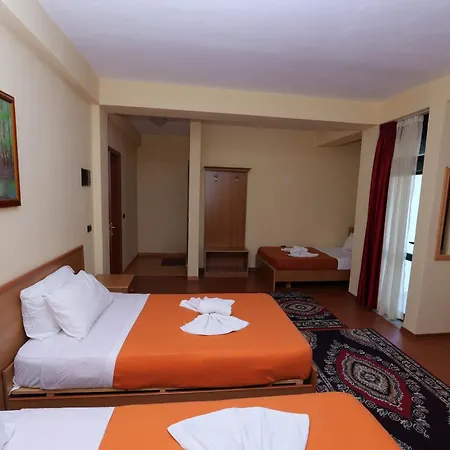 Hotel Viktoria