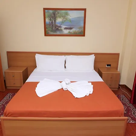 호텔 Viktoria 골렘