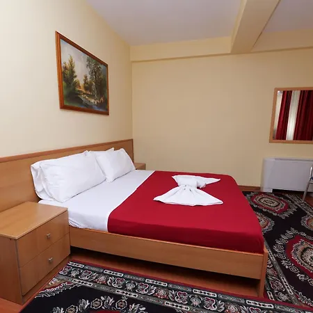 Viktoria Hotel