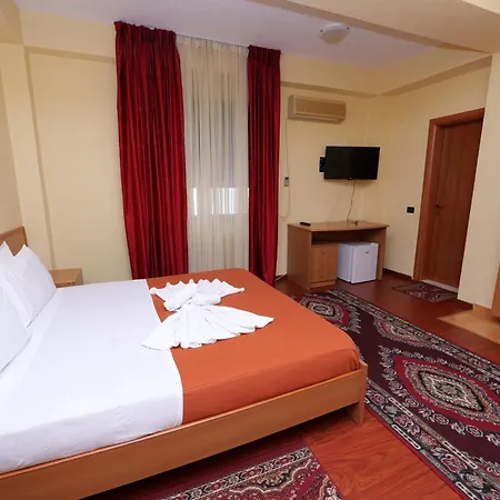 Hotel Viktoria
