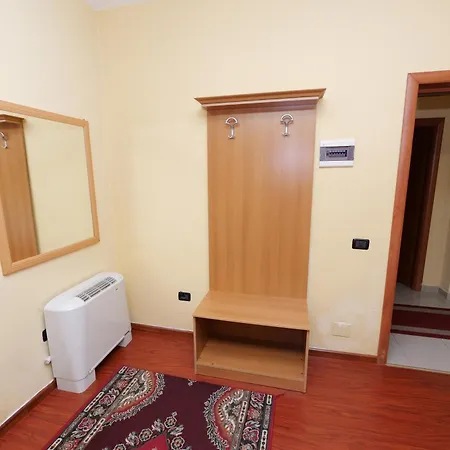 Hotel Viktoria 3*
