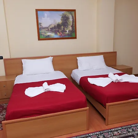 Hotel Viktoria