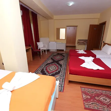 Hotel Viktoria Golem (Tirana)