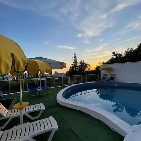 Hotel Viktoria