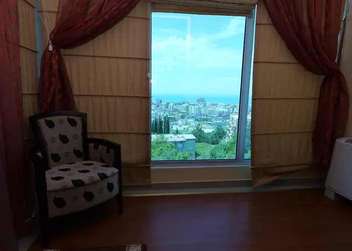 Szálloda Viktoria 3*