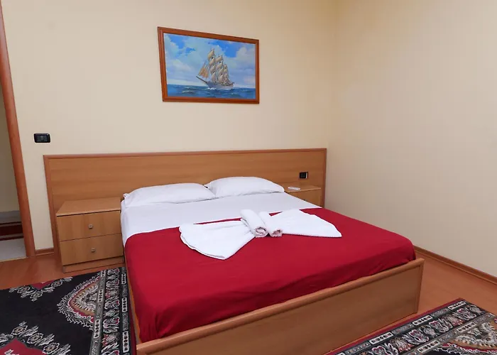 Szálloda Viktoria Golem