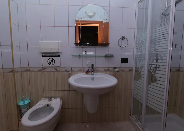 Szálloda Viktoria 3*